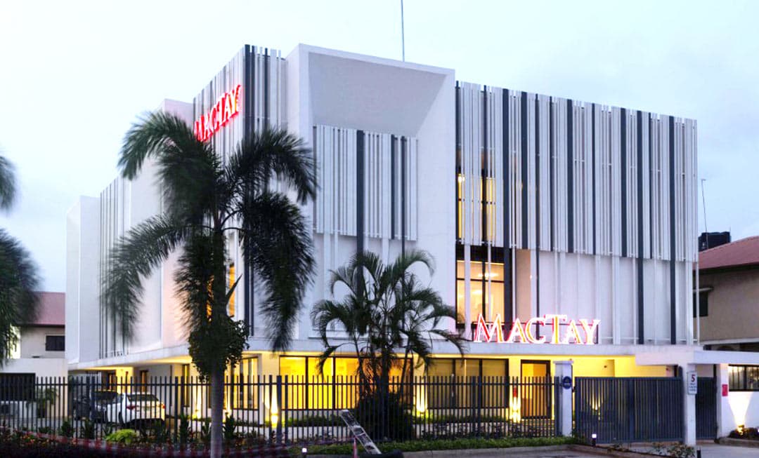 Mactay Consulting Background